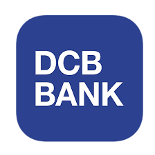 DCB Bank loan against property Logo